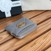 25SS新品シャネル財布コインケース2503LYSJ190-CH2086-2