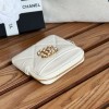 25SS新品シャネル財布コインケース2503LYSJ190-CH2086-3