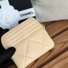25SS新品シャネル財布コインケース2503LYSJ190-CH2086-4