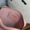 25SS新品シャネル財布コインケース2503LYSJ190-CH2086-5