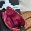 25SS新品シャネル財布コインケース2503LYSJ190-CH2086