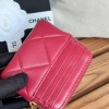 25SS新品シャネル財布コインケース2503LYSJ190-CH2086