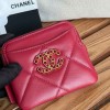 25SS新品シャネル財布コインケース2503LYSJ190-CH2086