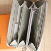 25SS新品ルイヴィトン財布長財布2503LYSJ240-M13908