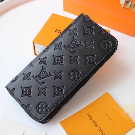 25SS新品ルイヴィトン財布長財布2503LYSJ240-M62902