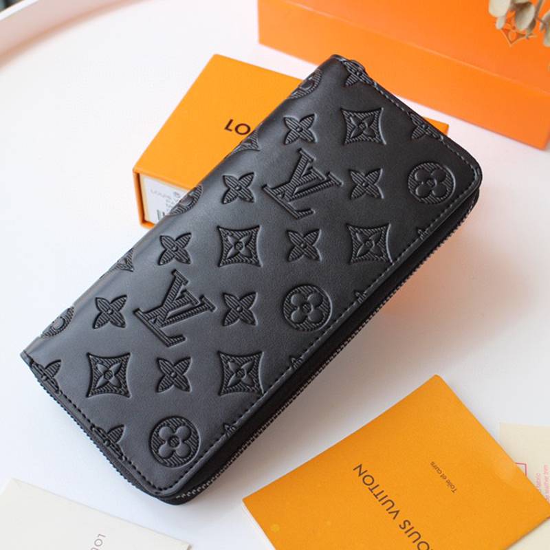 25SS新品ルイヴィトン財布長財布2503LYSJ240-M62902