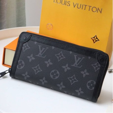 25SS新品ルイヴィトン財布長財布2503LYSJ250-M80558-1