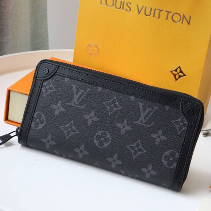 25SS新品ルイヴィトン財布長財布2503LYSJ250-M80558-1