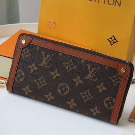 25SS新品ルイヴィトン財布長財布2503LYSJ250-M80558