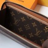 25SS新品ルイヴィトン財布長財布2503LYSJ250-M80558