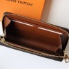 25SS新品ルイヴィトン財布長財布2503LYSJ250-M80558