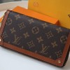 25SS新品ルイヴィトン財布長財布2503LYSJ250-M80558