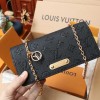 25SS新品ルイヴィトン財布斜め挂けバッグ2503LYSJ320-M82509-1