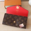 25SS新品ルイヴィトン財布長財布2503SLJ000-M12207