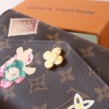 25SS新品ルイヴィトン財布長財布2503SLJ000-M12207