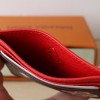 25SS新品ルイヴィトン財布名刺入れ2503SLJ000-M12215