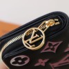 25SS新品ルイヴィトン財布短財布2503SLJ000-M12378