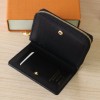 25SS新品ルイヴィトン財布短財布2503SLJ000-M13829