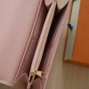 25SS新品ルイヴィトン財布長財布2503SLJ000-M14000