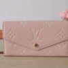 25SS新品ルイヴィトン財布長財布2503SLJ000-M14000