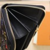25SS新品ルイヴィトン財布長財布2503SLJ000-M14096