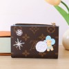 25SS新品ルイヴィトン財布短財布2503SLJ170-M12487