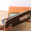 25SS新品ルイヴィトン財布短財布2503SLJ170-M12487