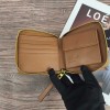 25SS新品ロエベ大人気財布コインケース2503ZHJ105-L1129-2