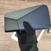 25SS新品ロエベ大人気財布長財布2503ZHJ120-L1130-1