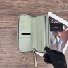 25SS新品ロエベ大人気財布長財布2503ZHJ120-L1130-2