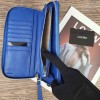 25SS新品ロエベ大人気財布長財布2503ZHJ120-L1130-3