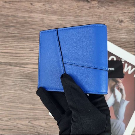 25SS新品ロエベ大人気財布短財布2503ZHJ85-L1131-2