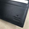 2025SS財布新作グッチ短財布-二つ折り財布2506SLJ000-408827-1