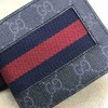 2025SS財布新作グッチ短財布-二つ折り財布2506SLJ000-408827-1