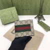 2025SS財布新作グッチ短財布-二つ折り財布2506SLJ000-408827
