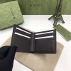 2025SS財布新作グッチ短財布-二つ折り財布2506SLJ000-408827