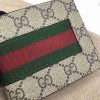 2025SS財布新作グッチ短財布-二つ折り財布2506SLJ000-408827