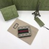 2025SS財布新作グッチ短財布-二つ折り財布2506SLJ000-408827