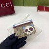 2025SS財布新作グッチ短財布-二つ折り財布2506SLJ000-818769-1