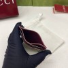 2025SS財布新作グッチ短財布-二つ折り財布2506SLJ000-818769-1