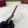 2025SS財布新作グッチ短財布-二つ折り財布2506SLJ000-818769-1