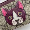 2025SS財布新作グッチ短財布-二つ折り財布2506SLJ000-818769-1