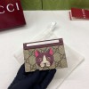 2025SS財布新作グッチ短財布-二つ折り財布2506SLJ000-818769-1