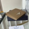 2025SS財布新作プラダ短財布-二つ折り財布2506SLJ160-2M0513-1