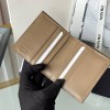 2025SS財布新作プラダ短財布-名刺入れ2506SLJ180-2MO004-1