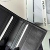 2025SS財布新作プラダ短財布-二つ折り財布2506SLJ180-2MO004