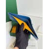 2025SS財布新作ゴヤール短財布-二つ折り財布2506SLJ180-3303