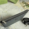 2025SS財布新作グッチセカンドバッグ-ポーチ2506SLJ340-726833-1