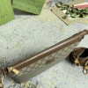 2025SS財布新作グッチセカンドバッグ-ポーチ2506SLJ340-726833