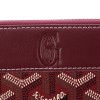 人気商品激安ゴヤール（GOYARD）長財布GO19P110-GO296